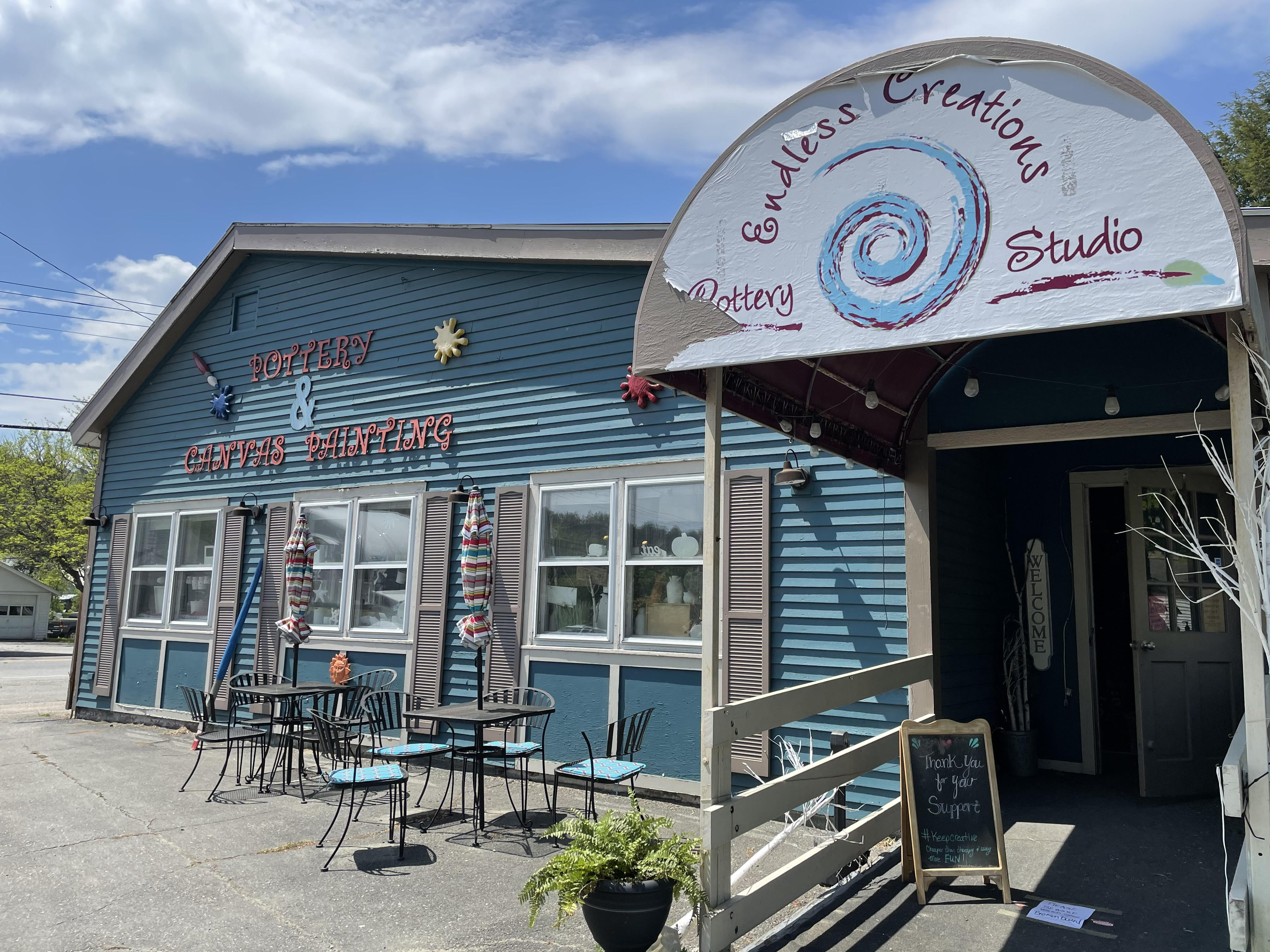 Chester Barrett and Valley Associates, Inc.